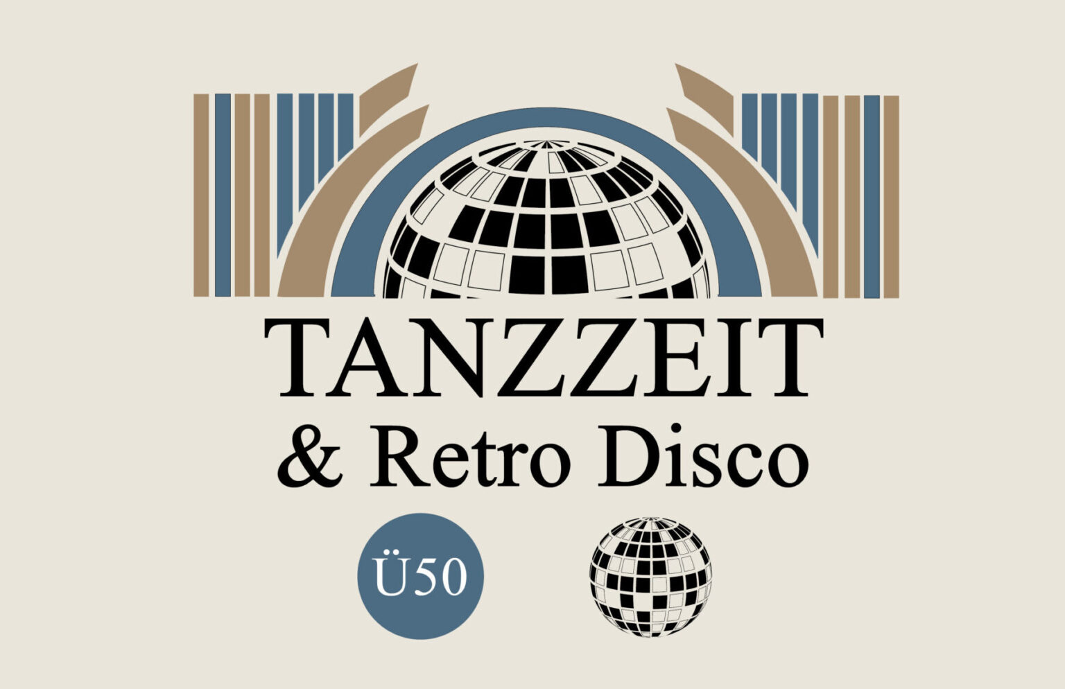 Quer Tanzzeit RGB nur Bild