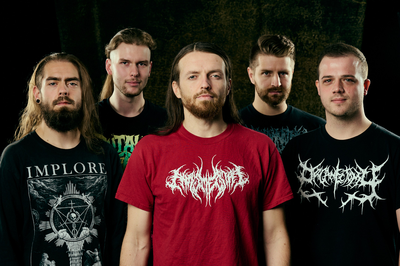 Stillbirth Metalfest