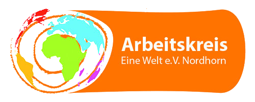 Arbeitskreis Logo white