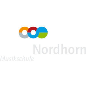 Partner Musikschule white