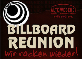 Billboard Reunion