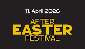 After Easter Festival